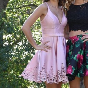 Sherri Hill Dress